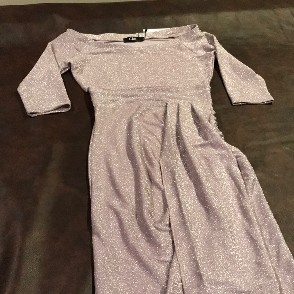 Woman’s final dress NWT